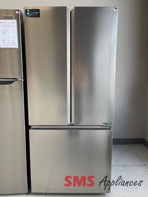 Open Box 30" Fridge Hisense RF21A3FSE