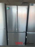 Open Box Fridges RF21A3FSE Hisense - Image 1