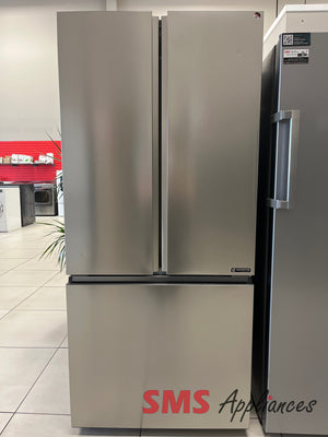 Open Box 30" Fridge Hisense RF21A3FSE