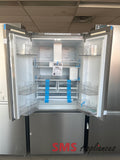 Open Box Fridges RF21A3FSE Hisense - Image 2