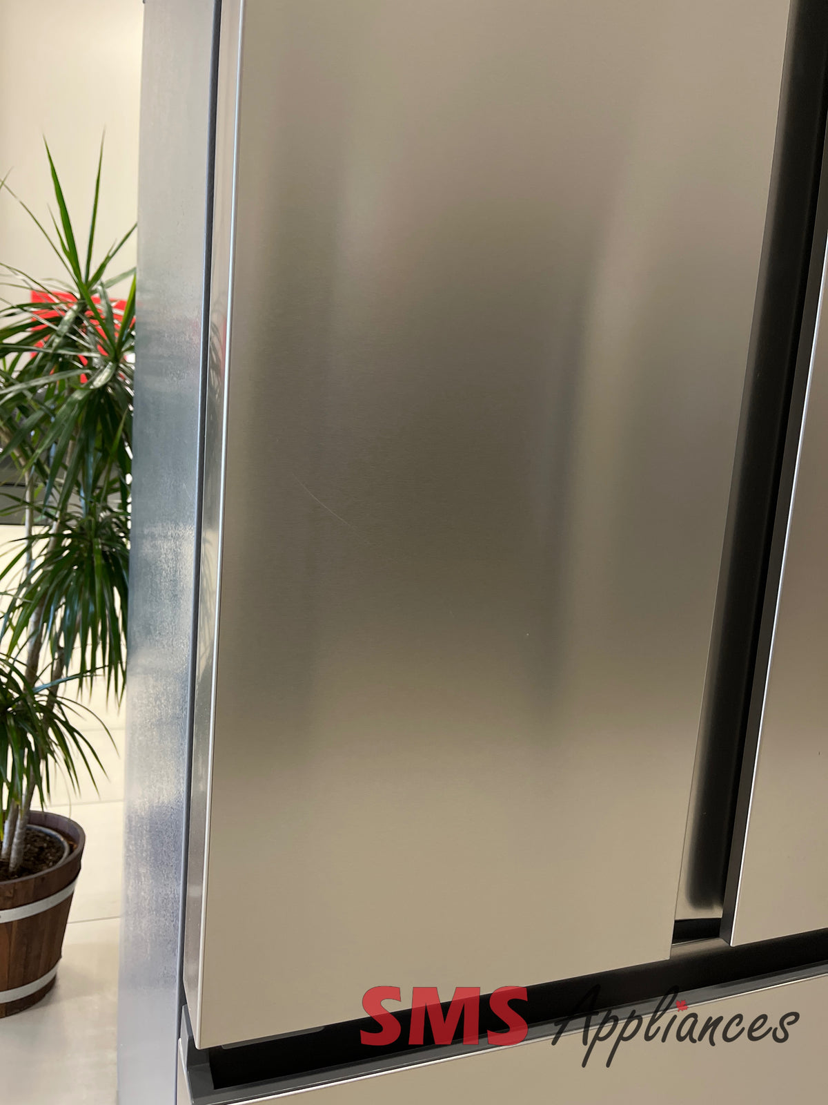 Open Box Fridges RF21A3FSE Hisense - Image 3