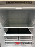Open Box Fridges RF21A3FSE Hisense - Image 3