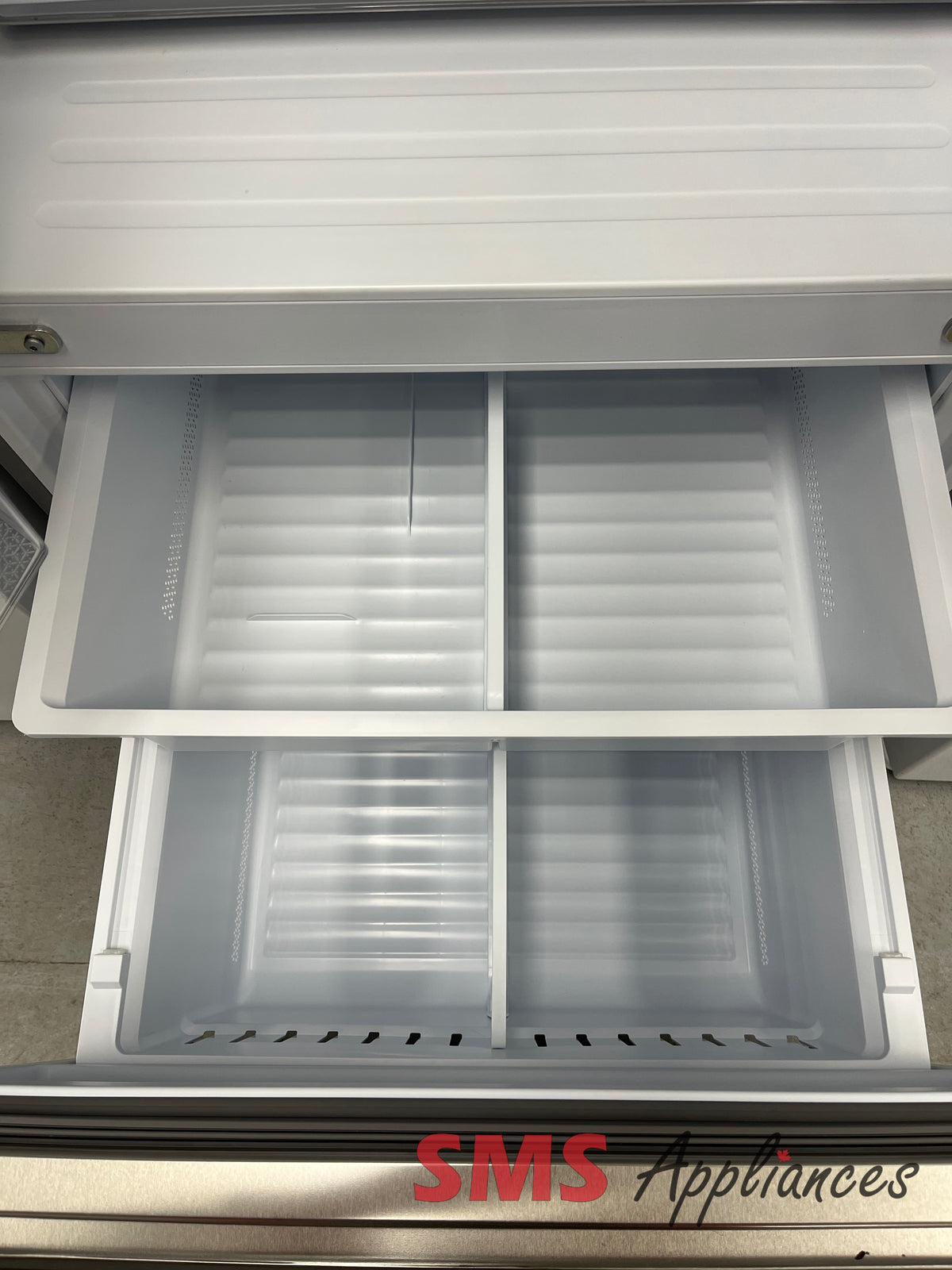 Open Box Fridges RF21A3FSE Hisense - Image 3