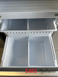 Open Box Fridges RF21A3FSE Hisense - Image 3