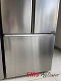 Open Box Fridges RF21A3FSE Hisense - Image 5