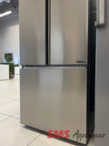 Open Box Fridges RF21A3FSE Hisense - Image 7