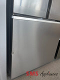 Open Box Fridges RF21A3FSE Hisense - Image 8