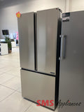Open Box Fridges RF21A3FSE Hisense - Image 8