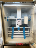 Open Box Fridges RF21A3FSEE Hisense - Image 2