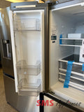 Open Box Fridges RF21A3FSEE Hisense - Image 3