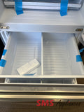 Open Box Fridges RF21A3FSEE Hisense - Image 5