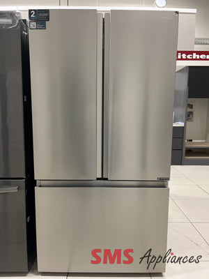 Open Box 36" Fridge Hisense RF225A3CSE