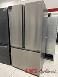 Open Box Fridges RF225A3CSE Hisense - Image 4
