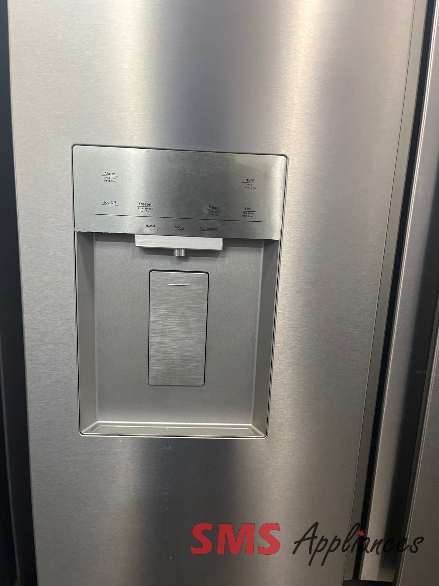 Open Box Fridges RF225C3CSEI Hisense - Image 4