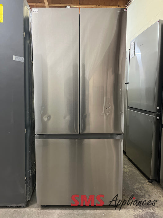 Open Box Fridges RF22A4111SR Samsung - Image 1