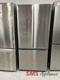 Open Box Fridges RF22A4111SR Samsung - Image 1