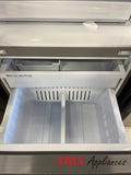 Open Box Fridges RF22A4111SR Samsung - Image 3