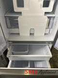 Open Box Fridges RF22A4111SR Samsung - Image 3