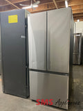Open Box Fridges RF22A4111SR Samsung - Image 4