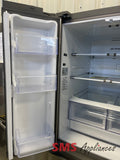 Open Box Fridges RF22A4111SR Samsung - Image 5