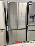 Open Box Fridges RF22A4111SR Samsung - Image 8