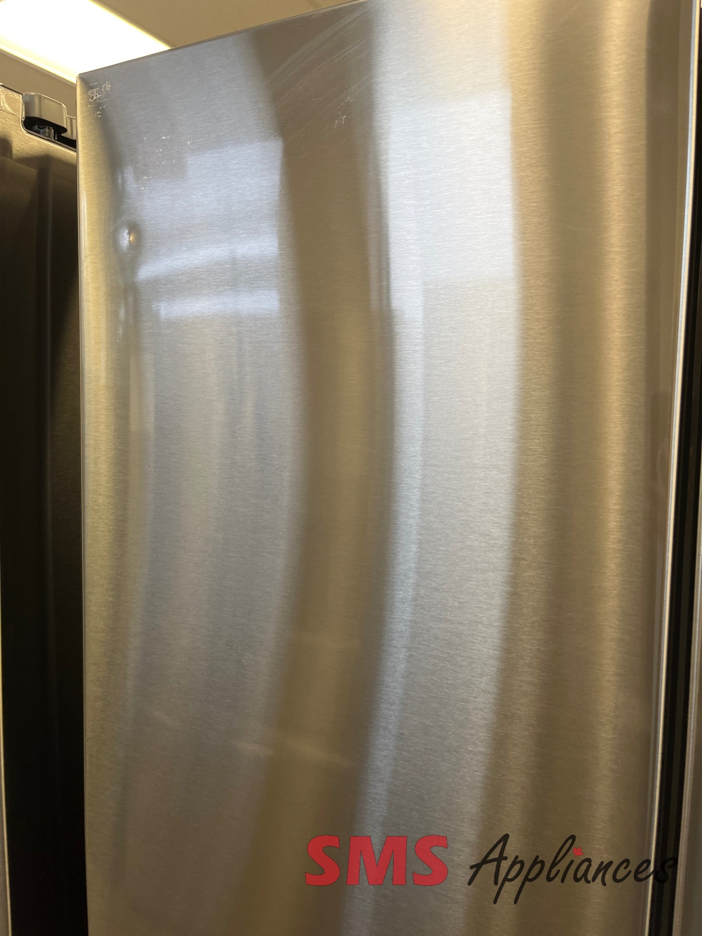 Open Box Fridges RF25C5551SR Samsung - Image 6