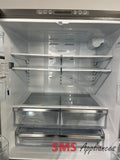 Open Box Fridges RF266C3FSE Hisense - Image 5