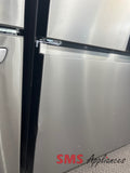 Open Box Fridges RF266C3FSE Hisense - Image 8