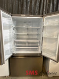 Open Box Fridges RF27A3FSE Hisense - Image 2