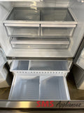 Open Box Fridges RF27A3FSE Hisense - Image 3