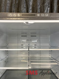 Open Box Fridges RF27A3FSE Hisense - Image 6