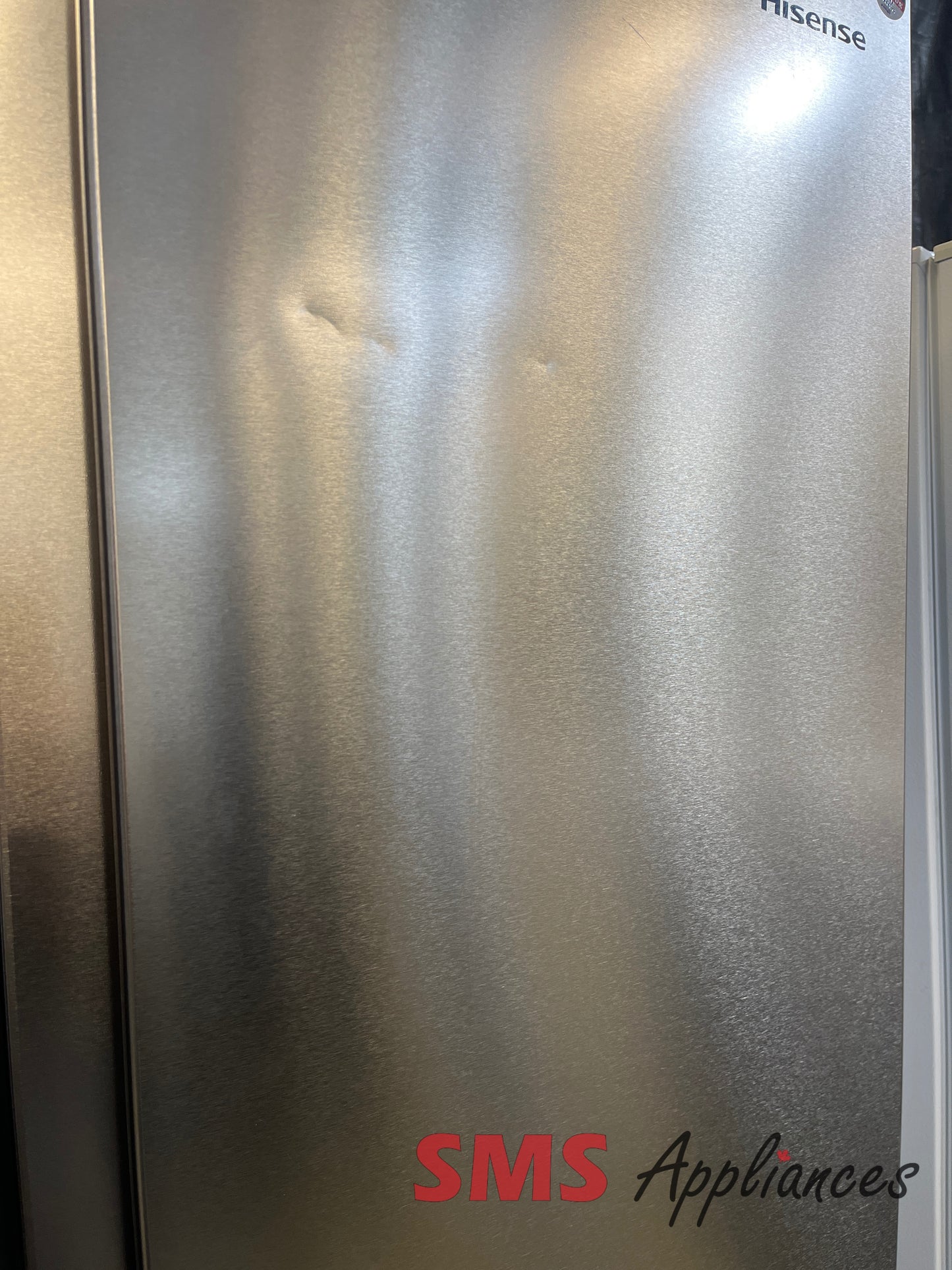 Open Box Fridges RF27A3FSE Hisense - Image 7