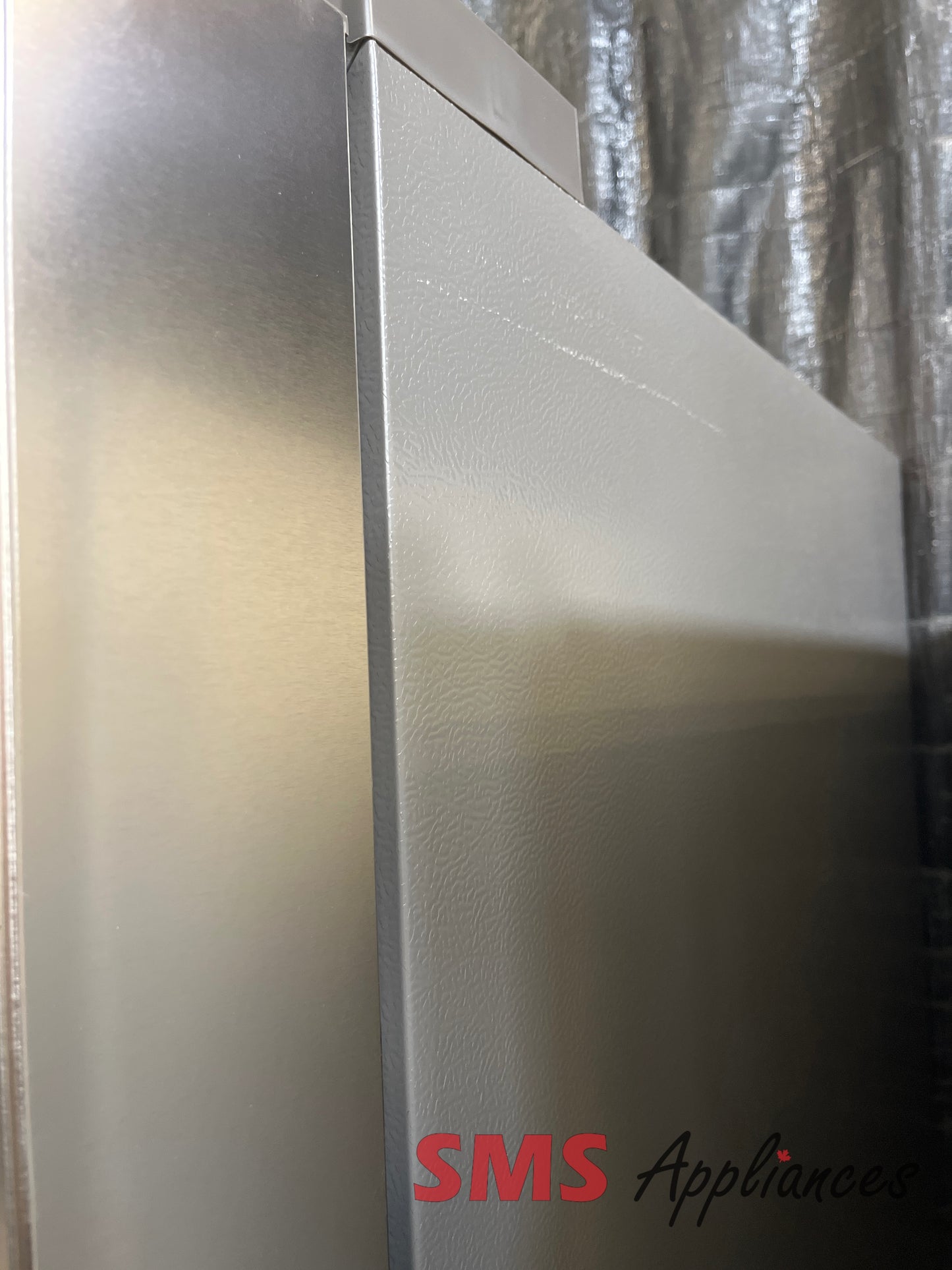 Open Box Fridges RF27A3FSE Hisense - Image 8