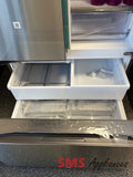 Open Box Fridges RF30BB6200QLAA Samsung - Image 5