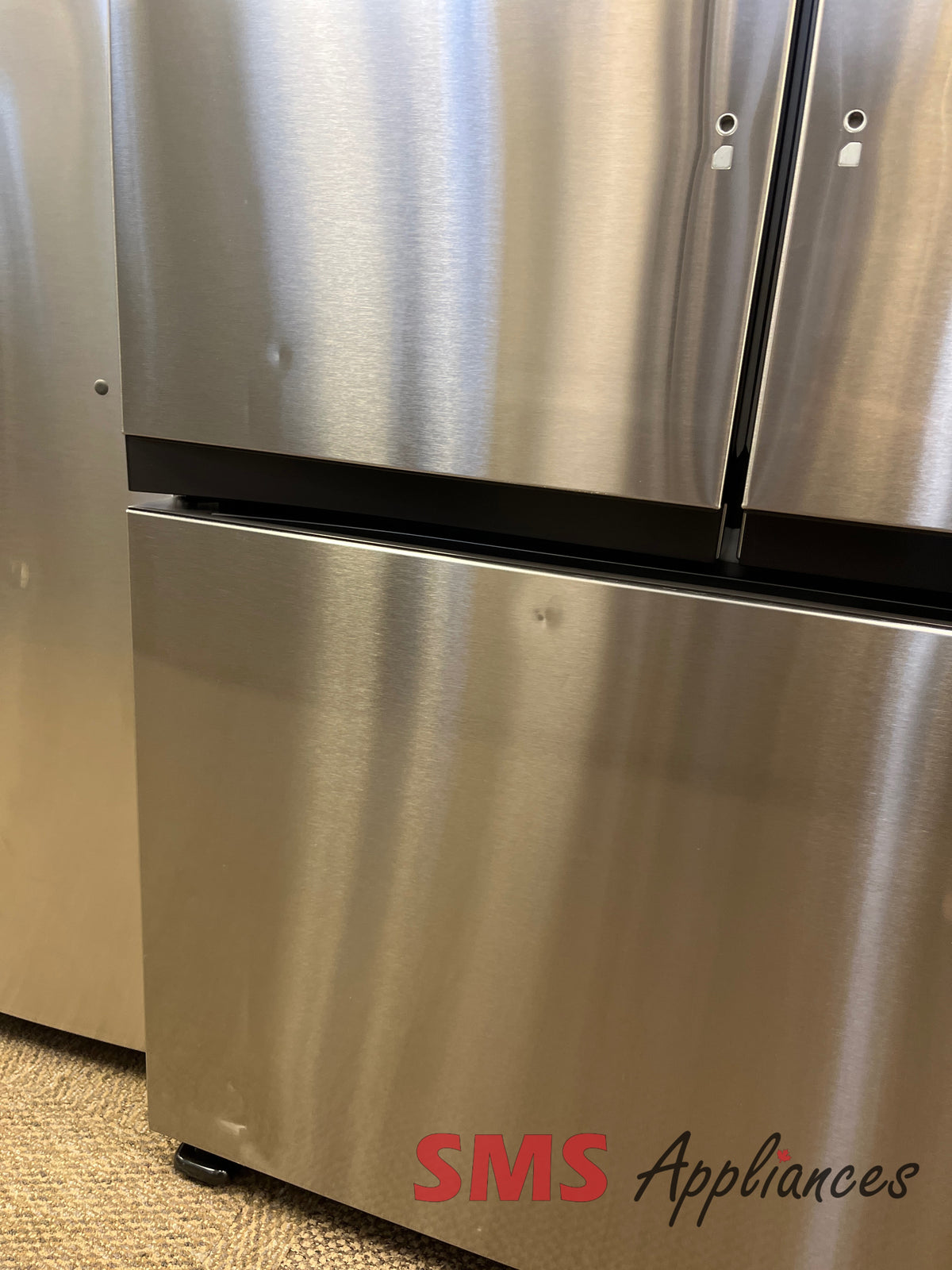 Open Box Fridges RF32CG5900SR Samsung - Image 7