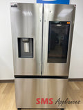 Open Box Fridges RF32CG5900SRAC Samsung - Image 1
