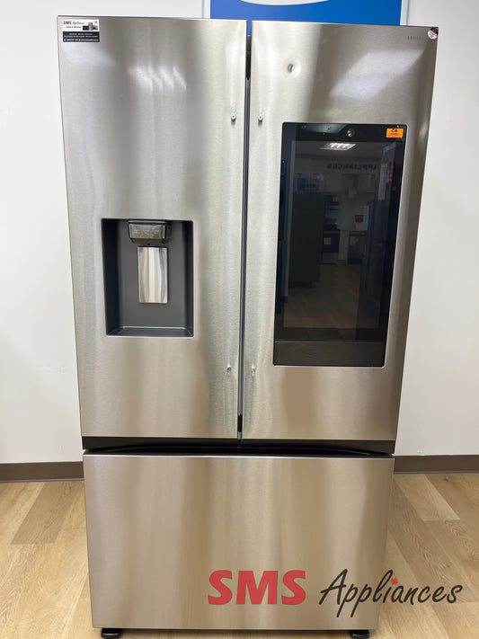 Open Box Fridges RF32CG5900SRAC Samsung - Image 1