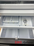 Open Box Fridges RF32CG5900SRAC Samsung - Image 4