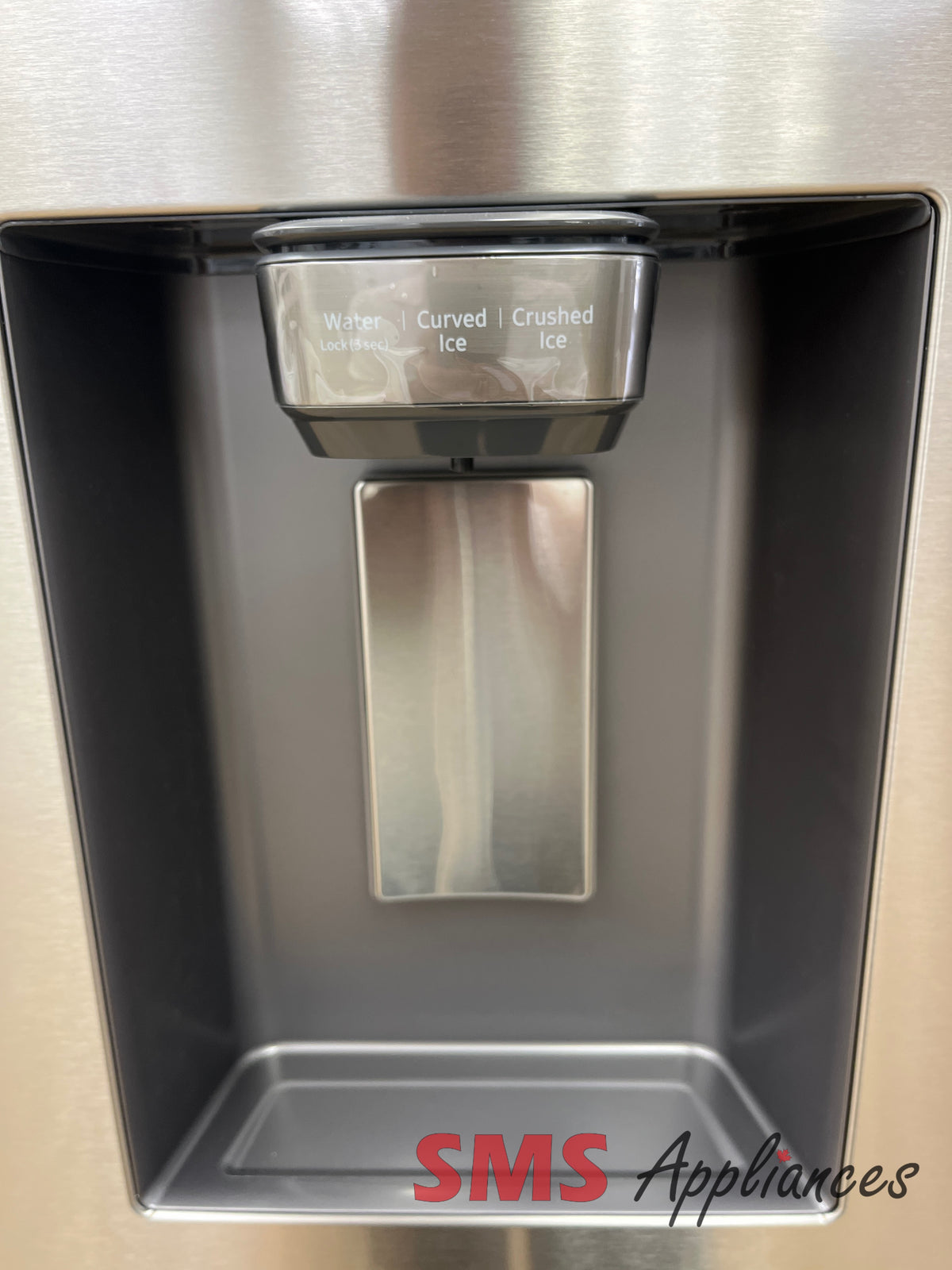 Open Box Fridges RF32CG5900SRAC Samsung - Image 6