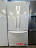 Open Box Fridges RFFG1723AW Frigidaire - Image 1