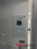Open Box 31.5" Fridge Frigidaire RFFG1723AW - fridge for sale at SMS Appliances Calgary