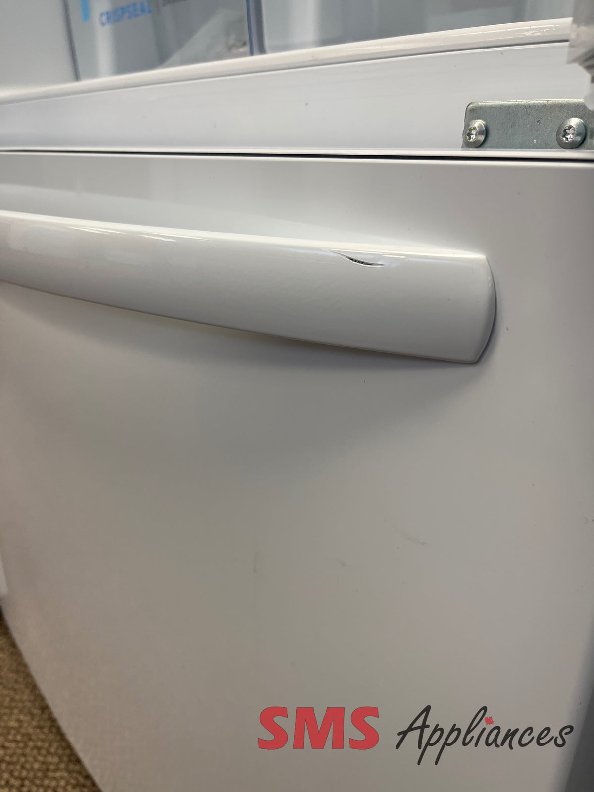Open Box Fridges RFFG1723AW Frigidaire - Image 8