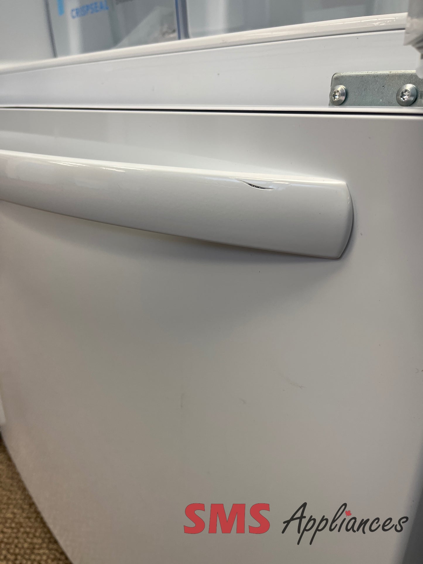 Open Box Fridges RFFG1723AW Frigidaire - Image 8