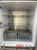 Open Box Fridges RQ17A4CSD Hisense - Image 3