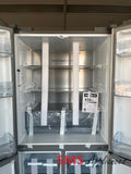Open Box Fridges RQ17A4CSD Hisense - Image 6