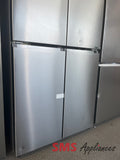 Open Box Fridges RQ17A4CSD Hisense - Image 8
