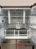 Open Box Fridges RQ22A4CSD Hisense - Image 2