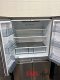 Open Box Fridges RQ22A4CSD Hisense - Image 2