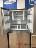 Open Box Fridges RQ22A4CSD Hisense - Image 2