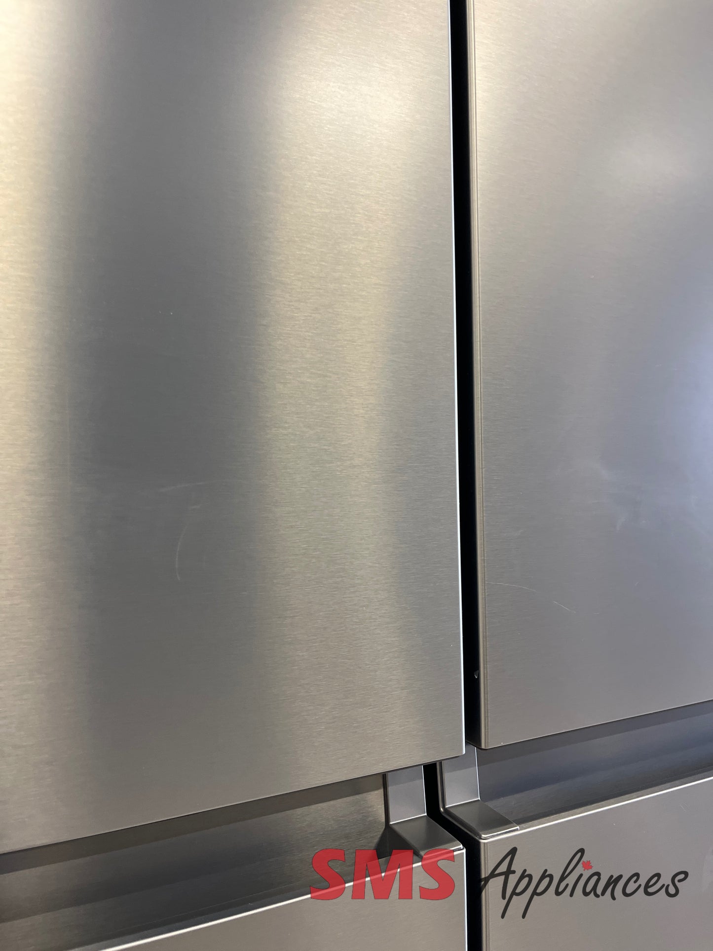 Open Box Fridges RQ22A4CSD Hisense - Image 5